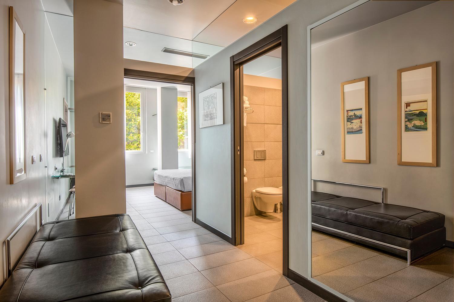 Hotel Verona Ngoại thất bức ảnh