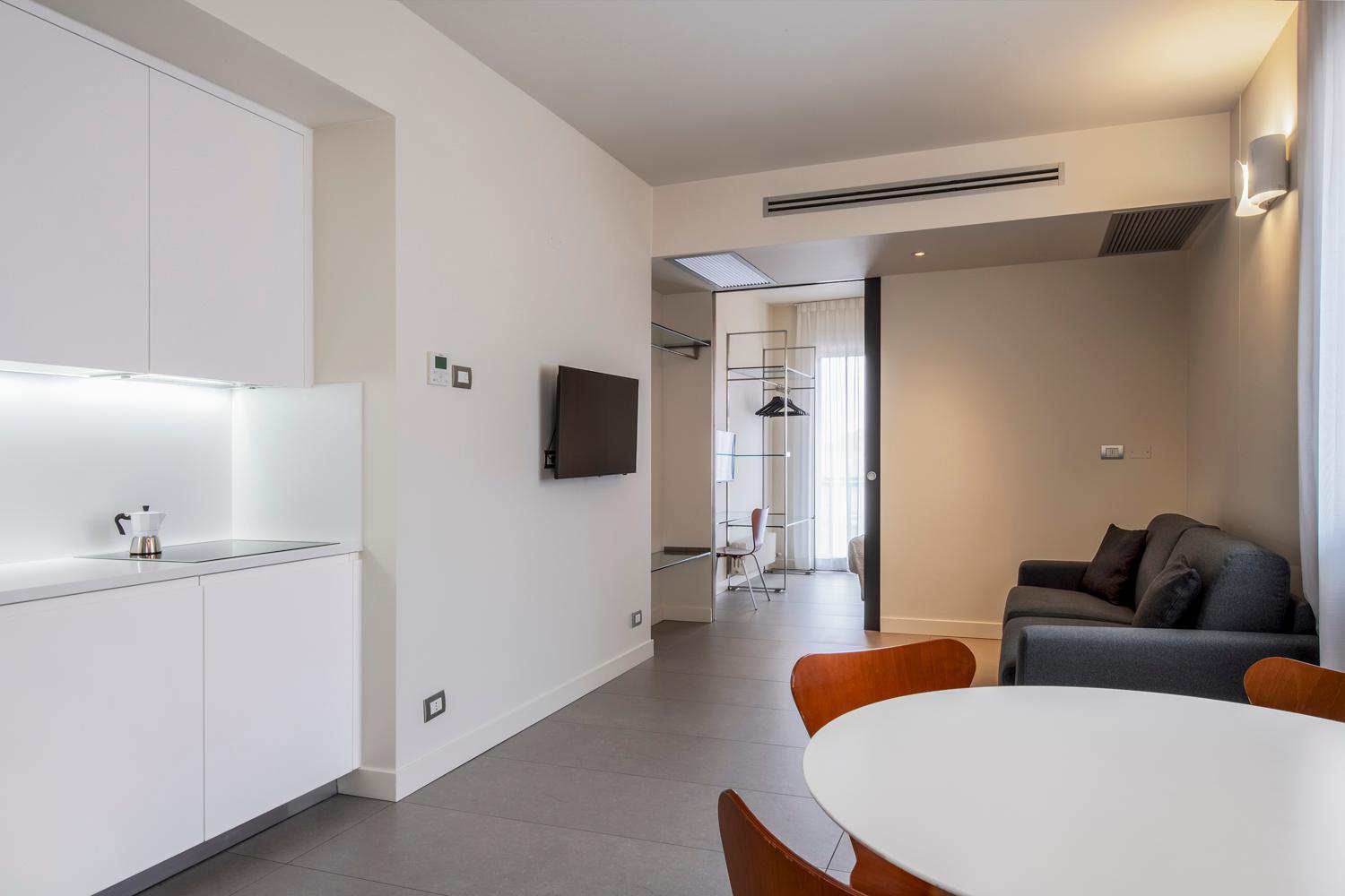 Hotel Verona Ngoại thất bức ảnh