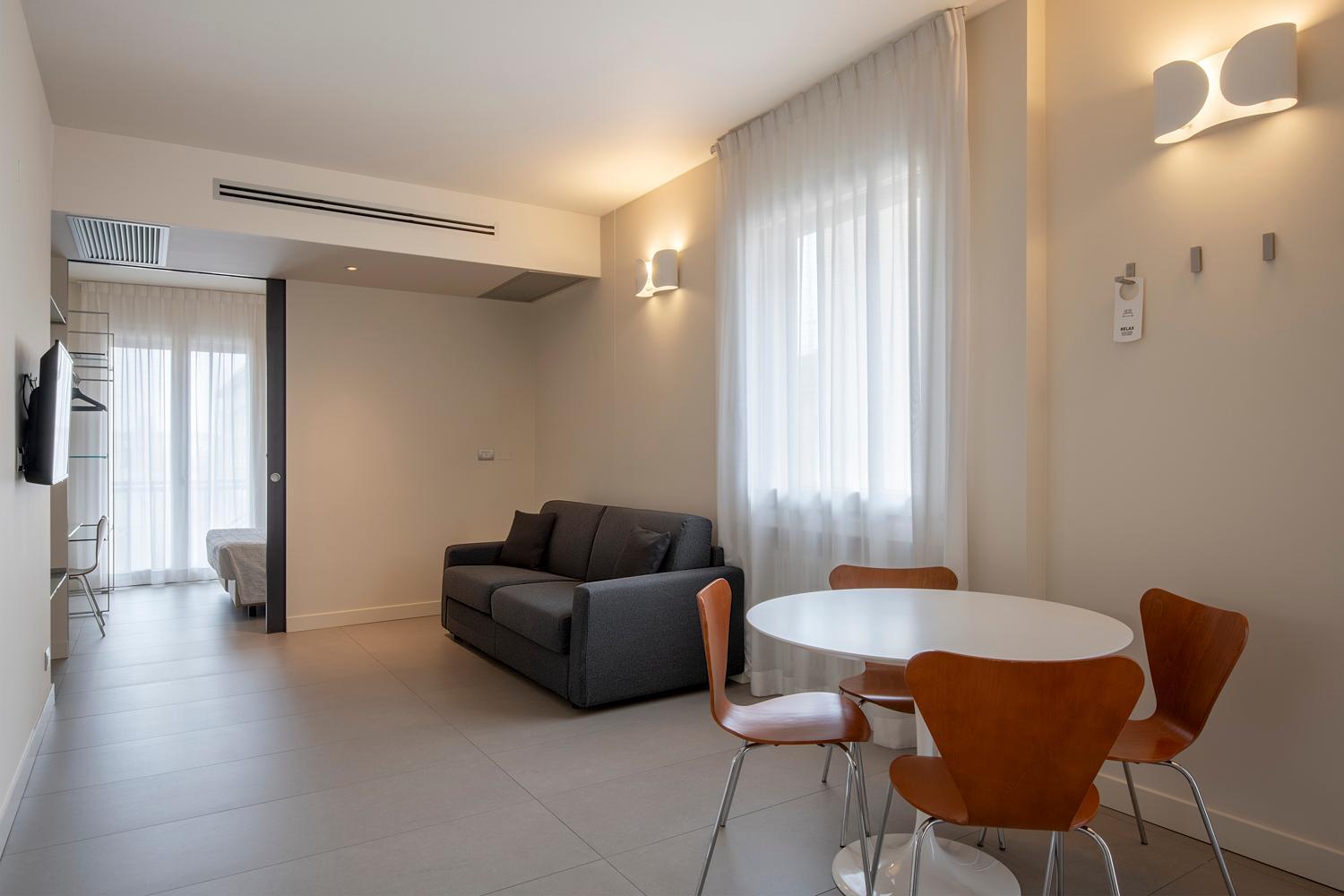 Hotel Verona Ngoại thất bức ảnh