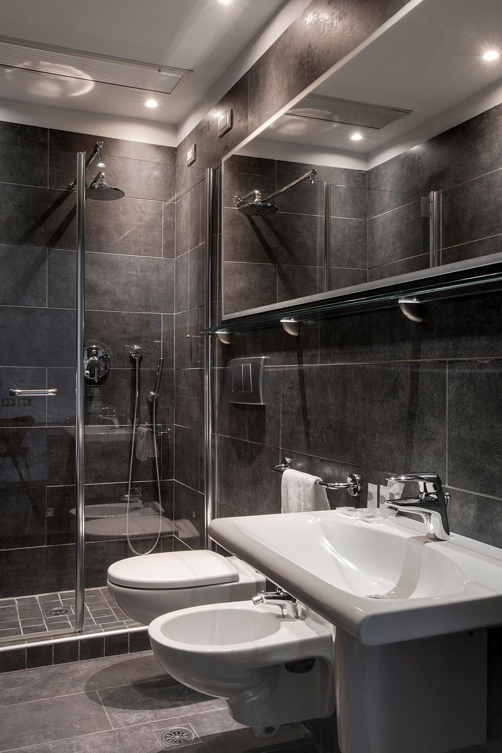 Hotel Verona Ngoại thất bức ảnh