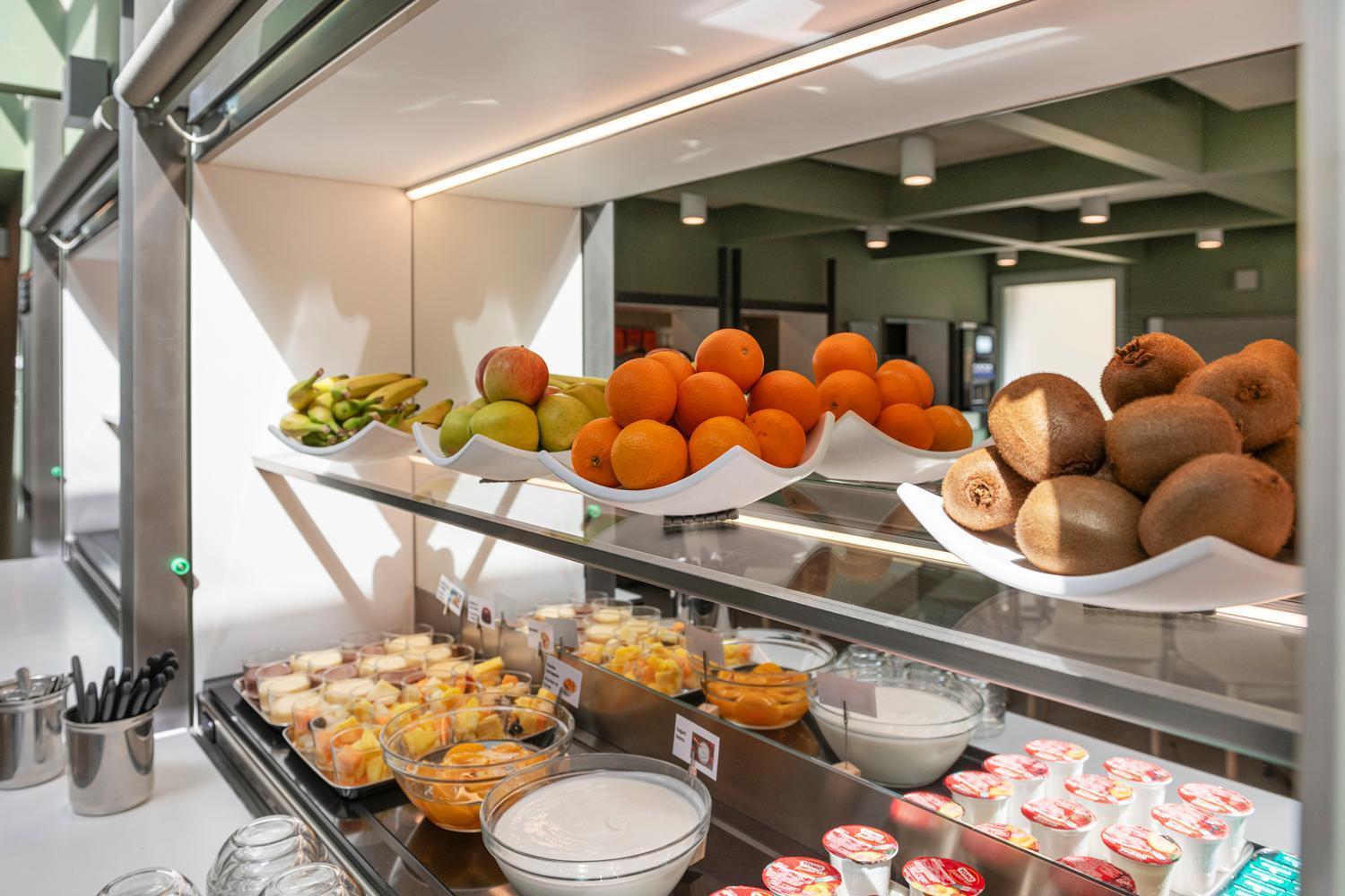 Hotel Verona Ngoại thất bức ảnh