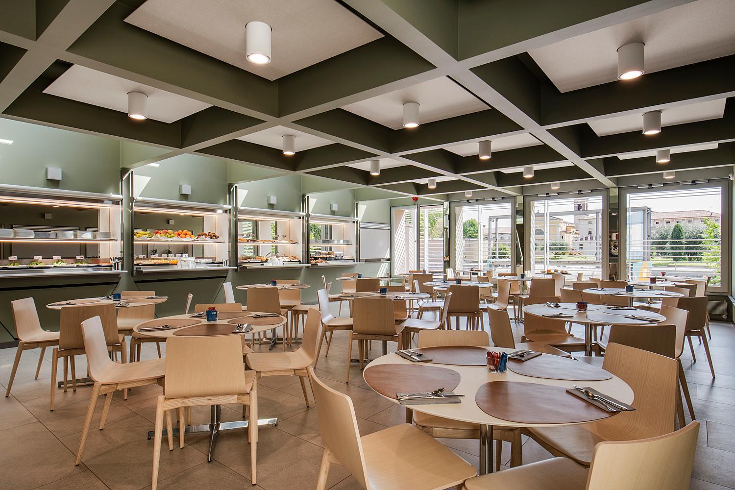 Hotel Verona Ngoại thất bức ảnh
