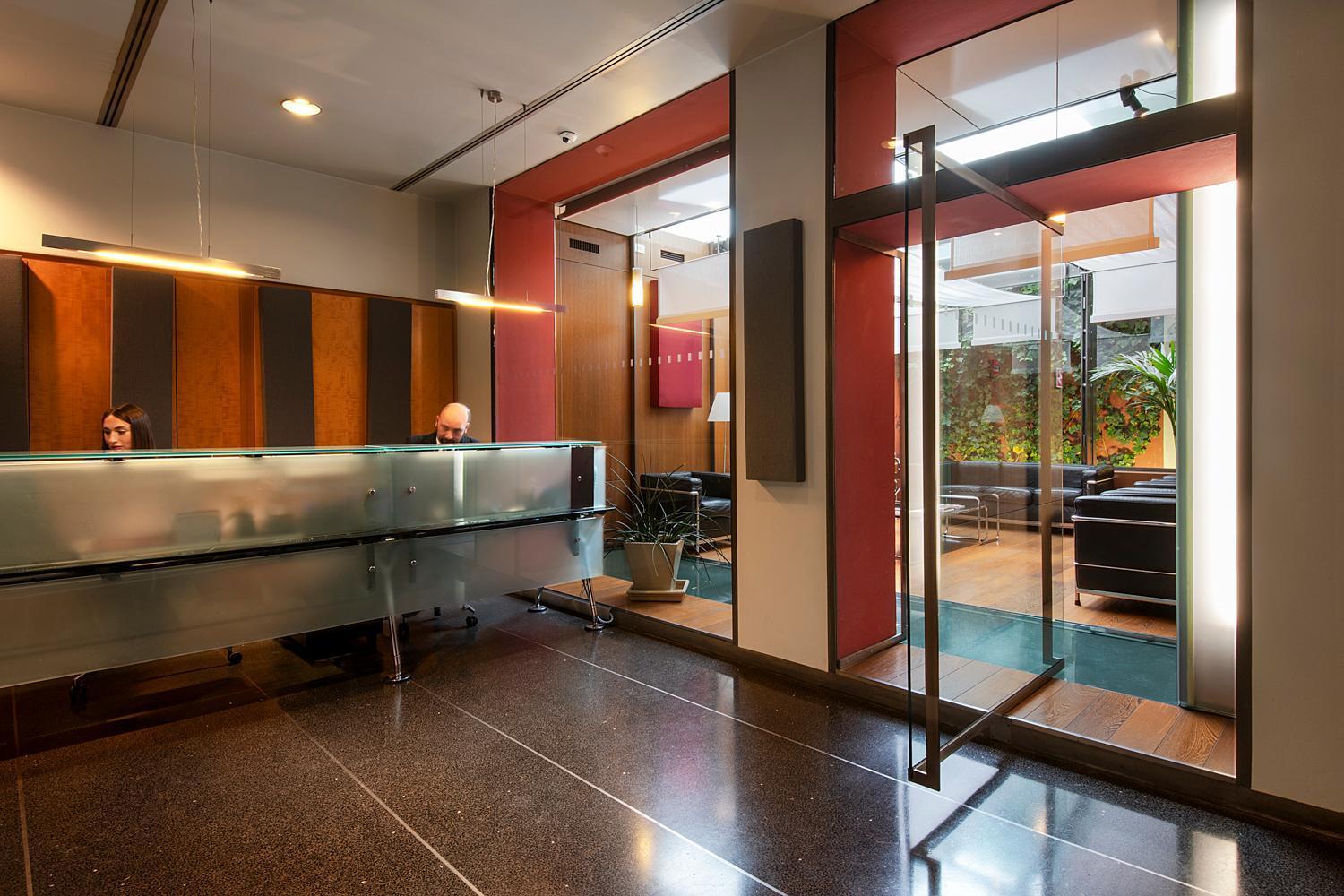 Hotel Verona Ngoại thất bức ảnh