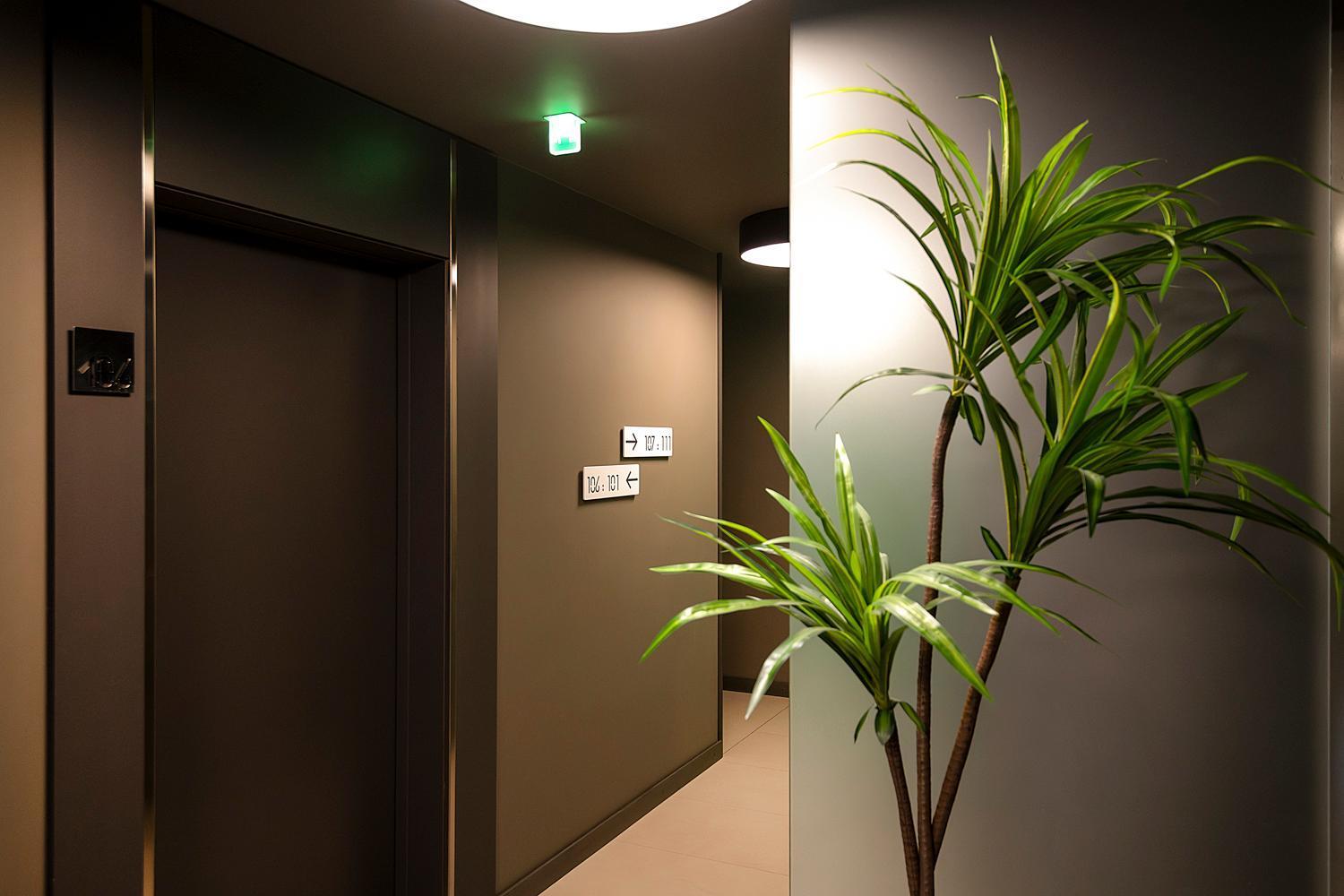 Hotel Verona Ngoại thất bức ảnh