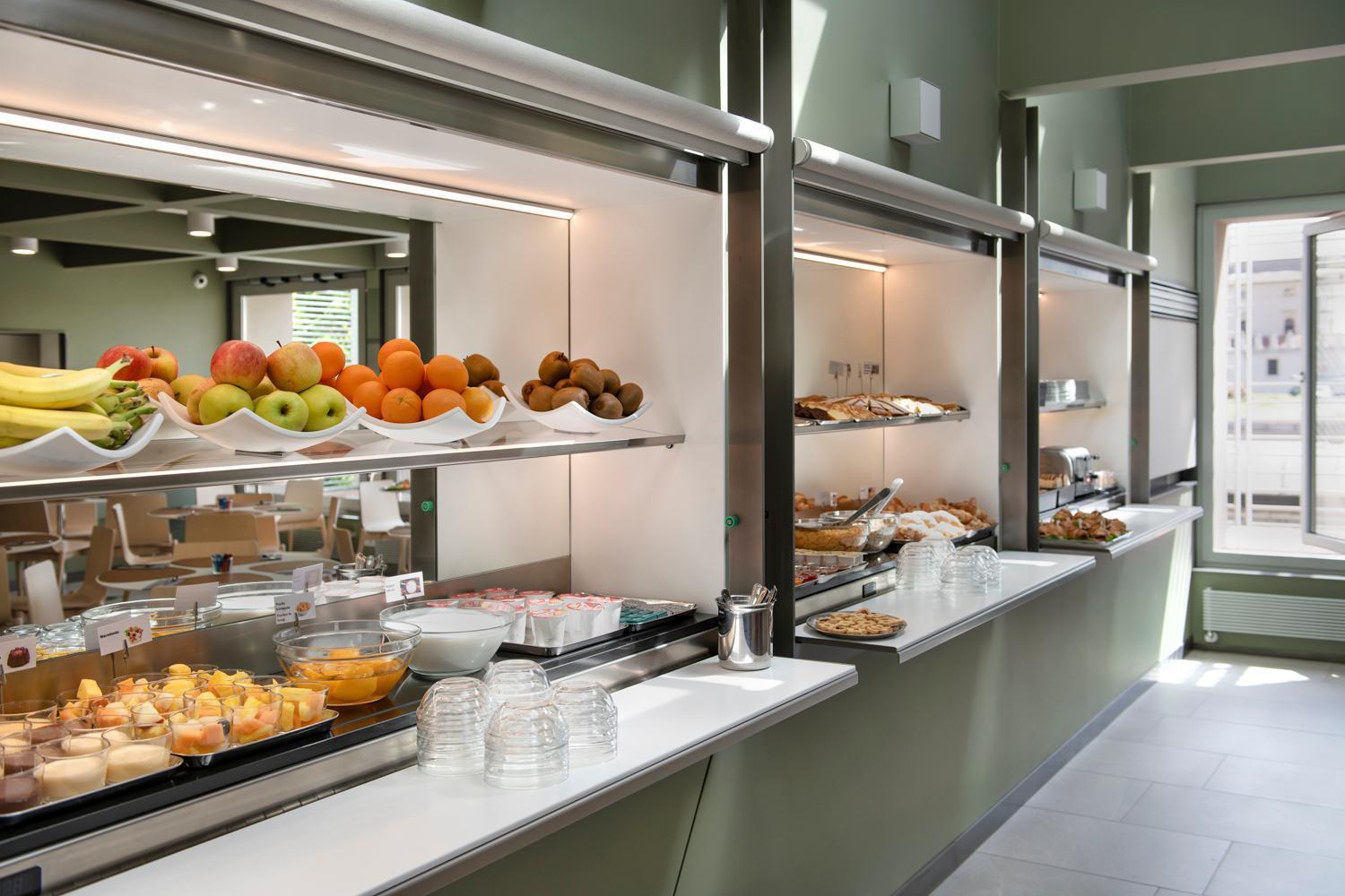 Hotel Verona Ngoại thất bức ảnh